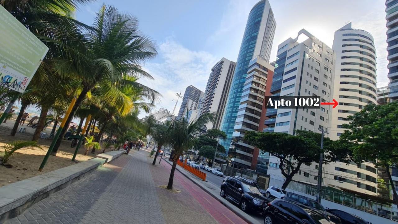 Paraiso Do Sul Recife Exterior photo
