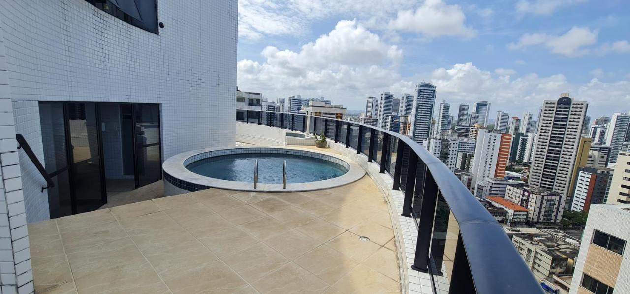 Paraiso Do Sul Recife Exterior photo